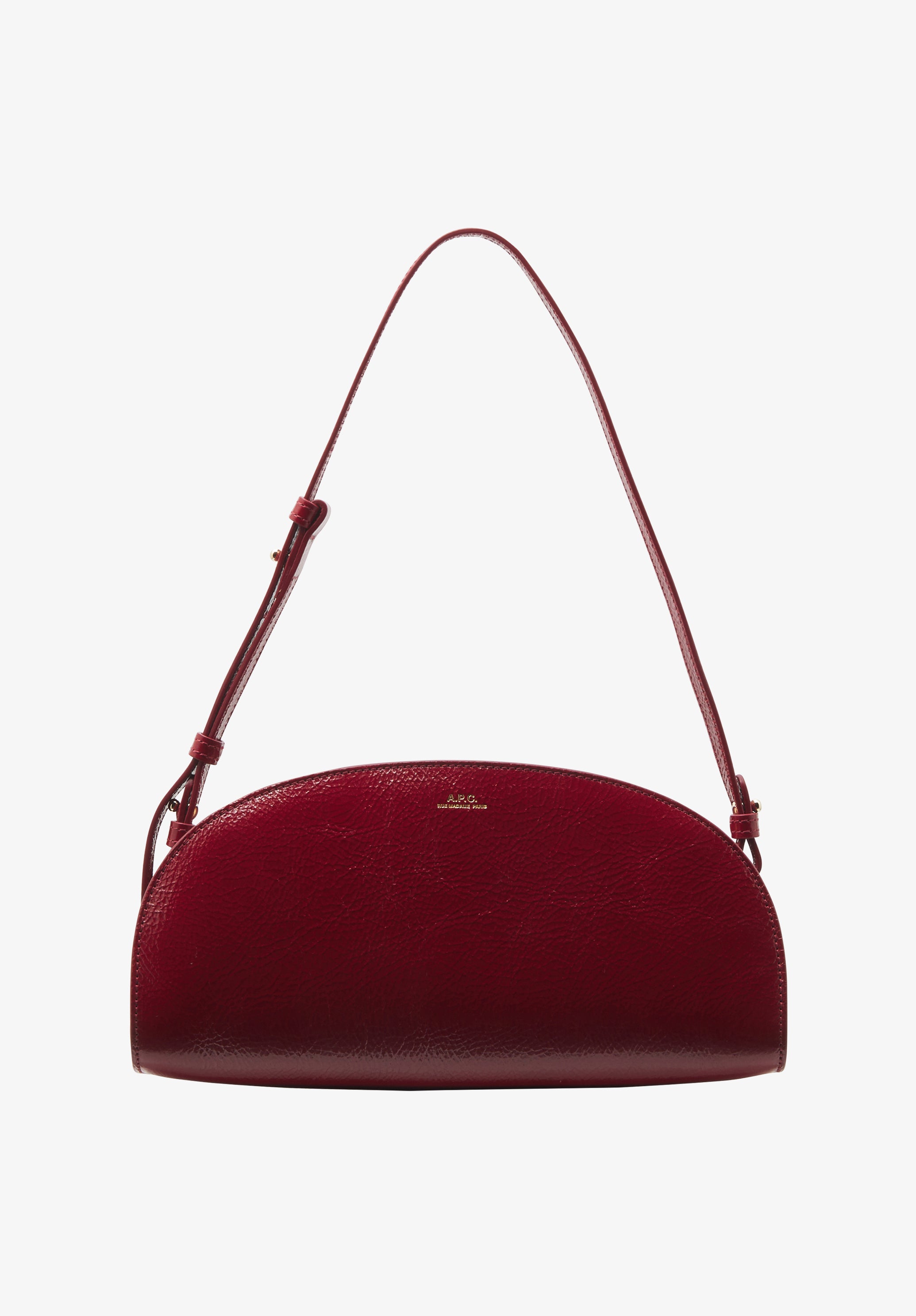 Demi-Lune Shoulder bag - 0