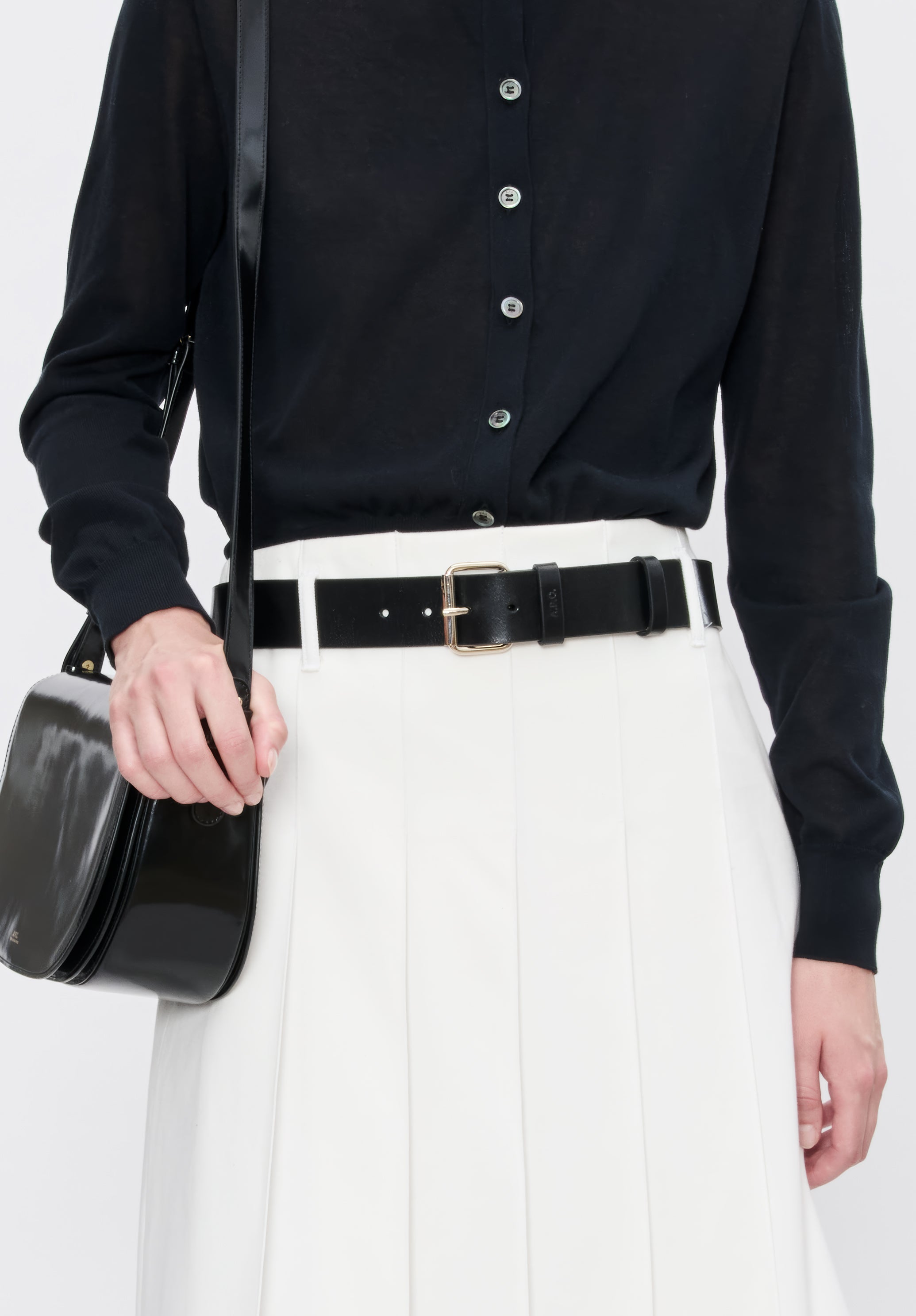 La Ceinture Large - 1