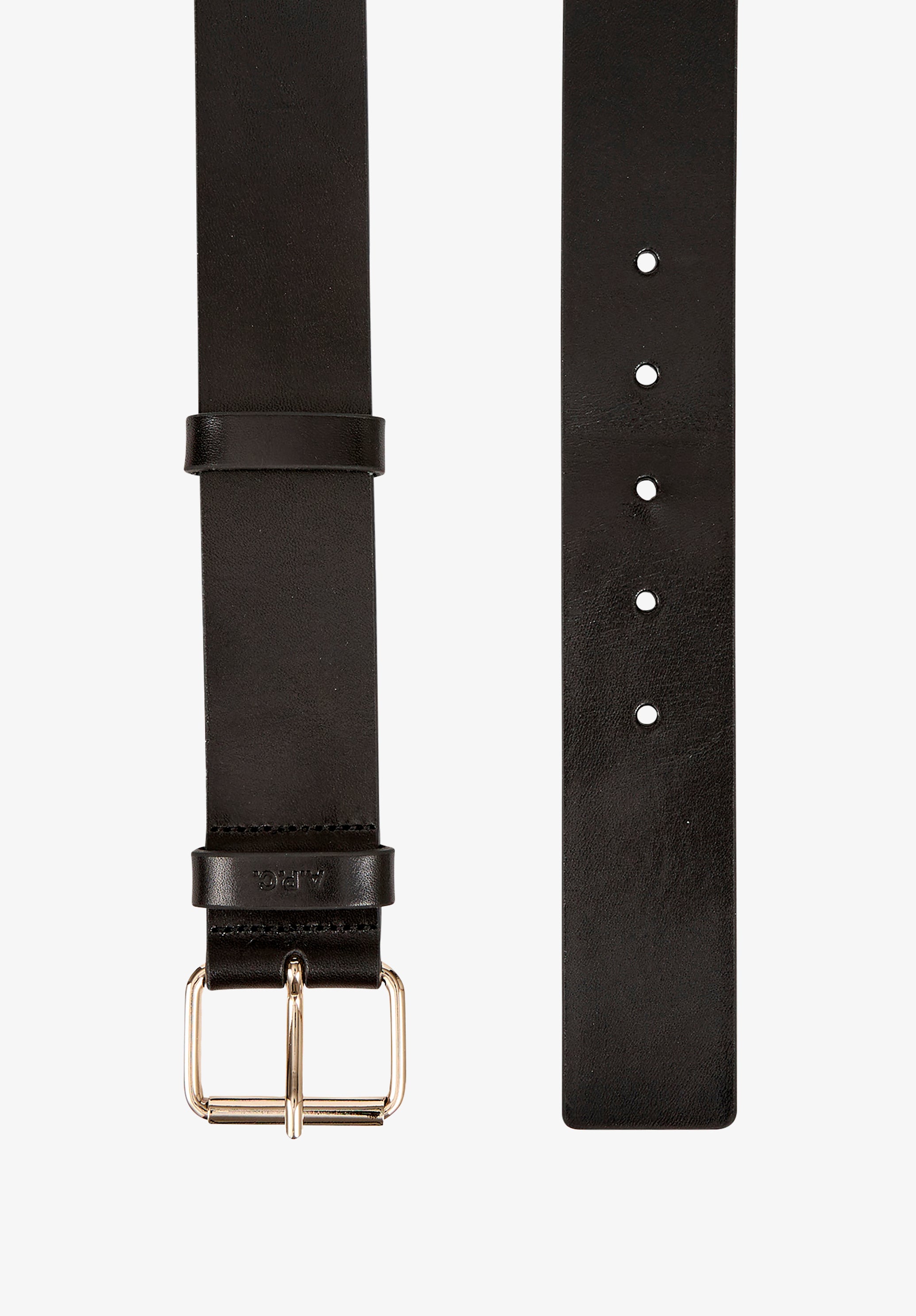 La Ceinture Large - 4