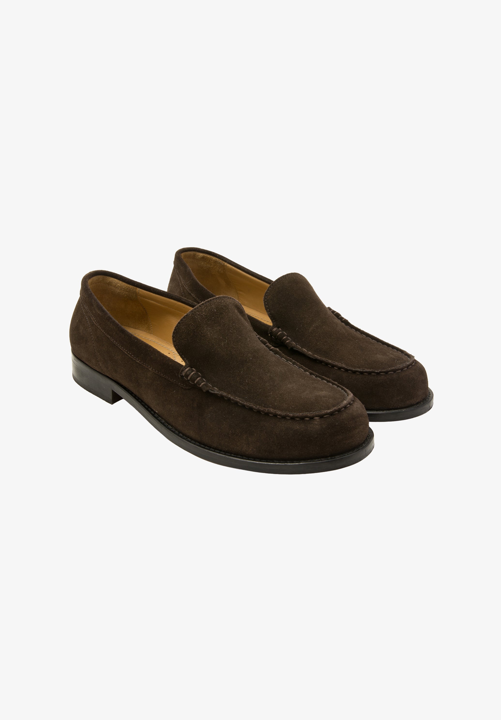 Les Mocassins