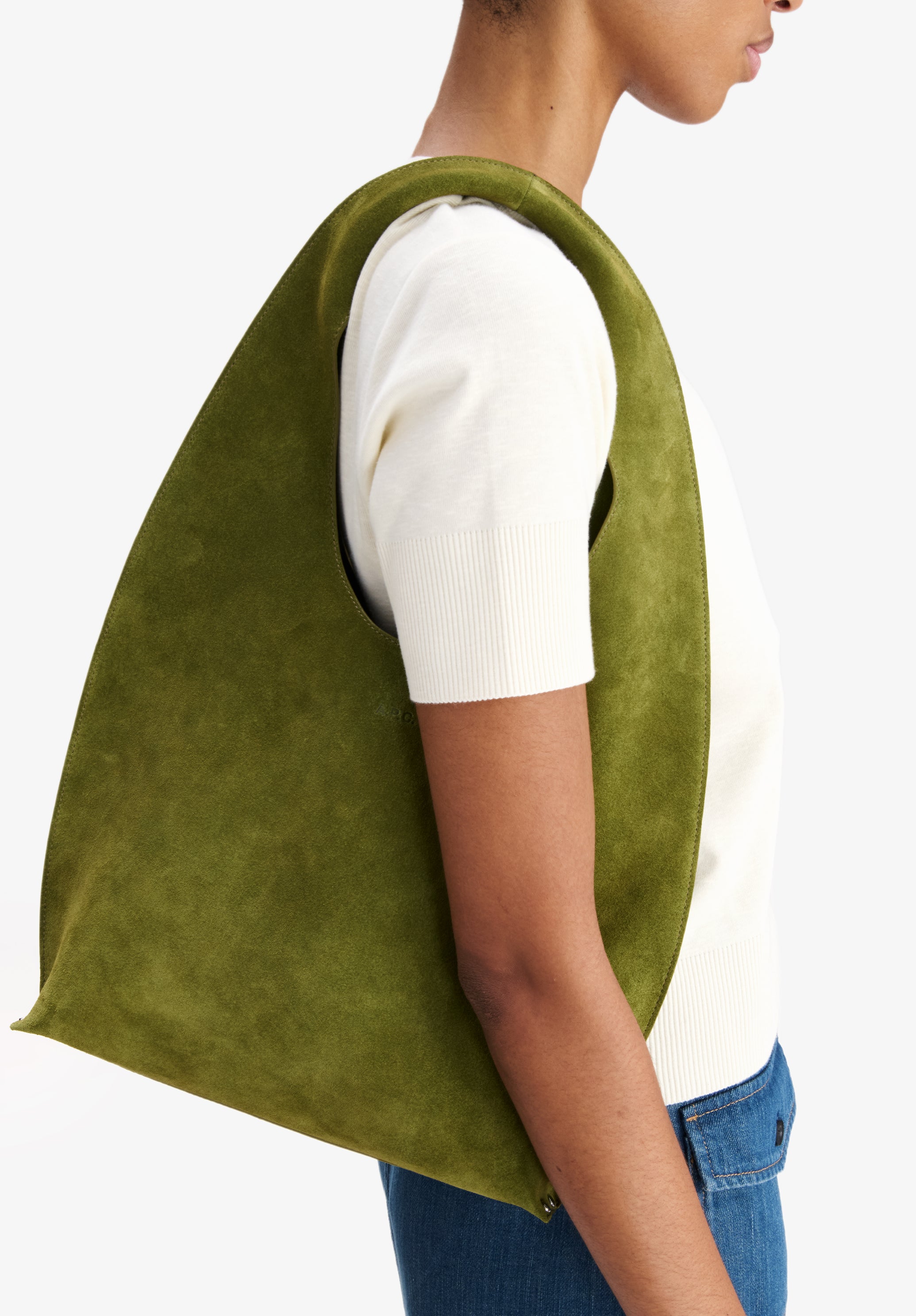 Neige Clou bag - 1