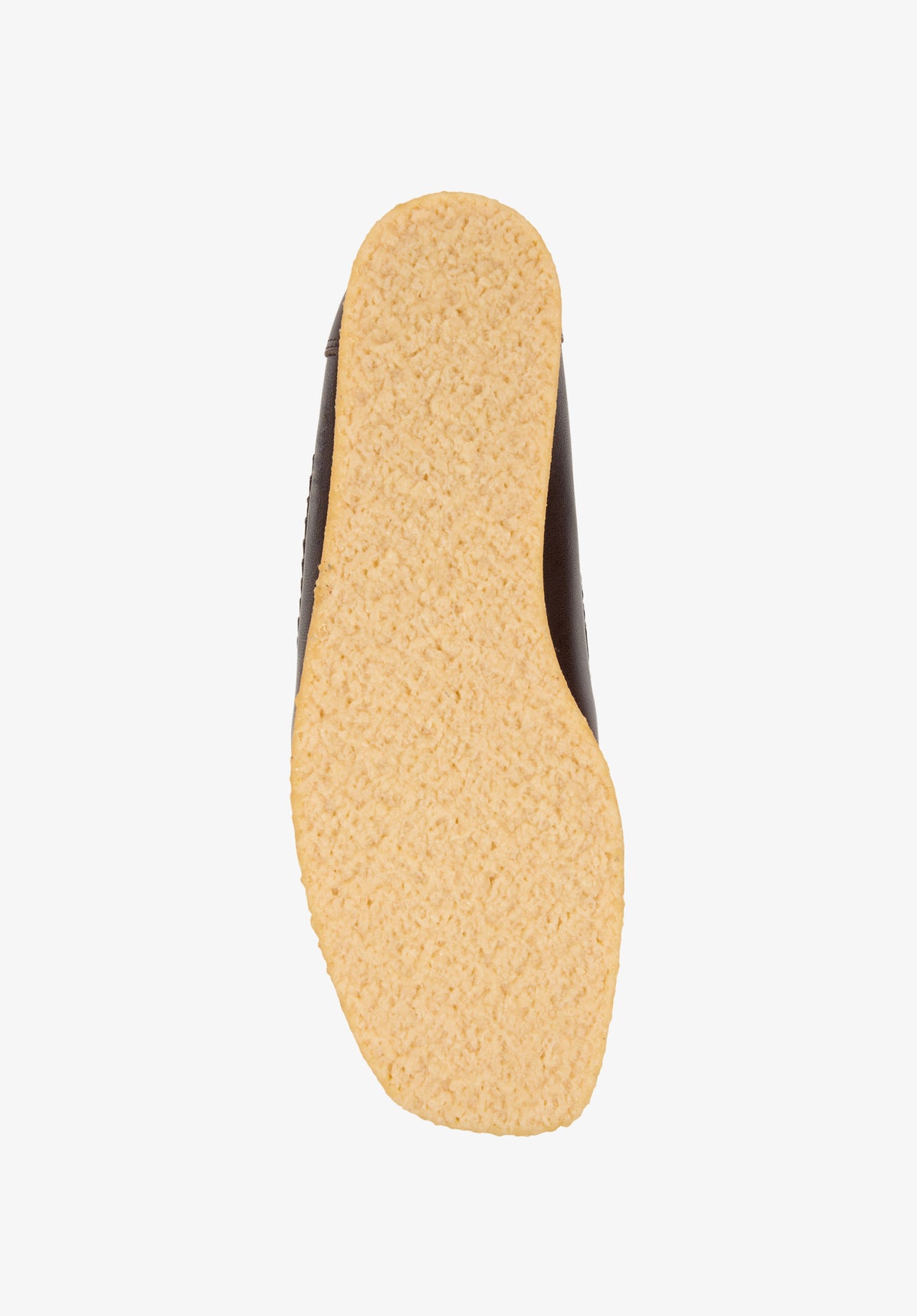 Weaver A.P.C. x Clarks