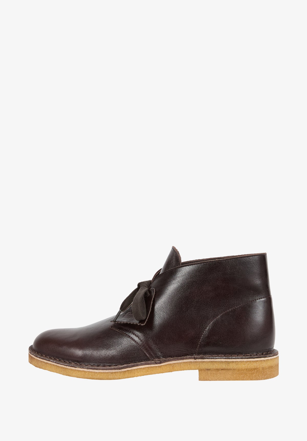 Desert Boots A.P.C. x Clarks