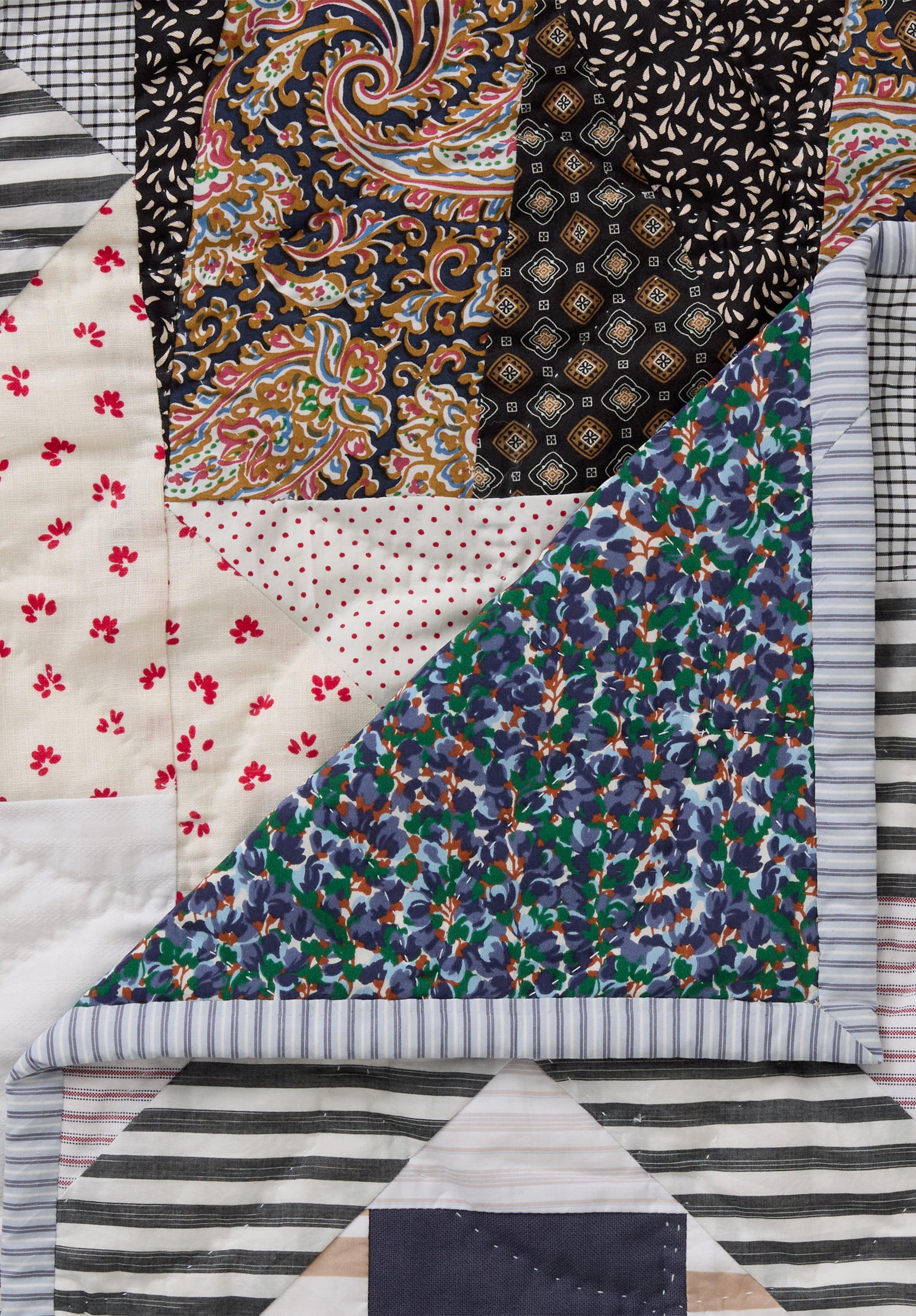Pinball Wizard quilt - 5