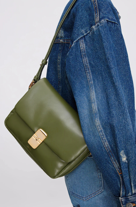 New arrivals bags - Grace
