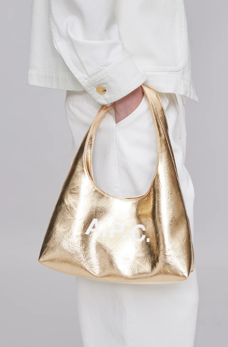 New arrivals bags - Ninon or