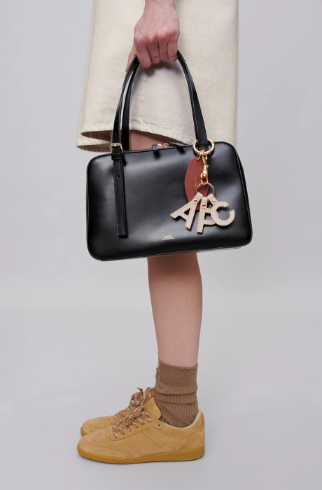 New arrivals bags - Virginie box