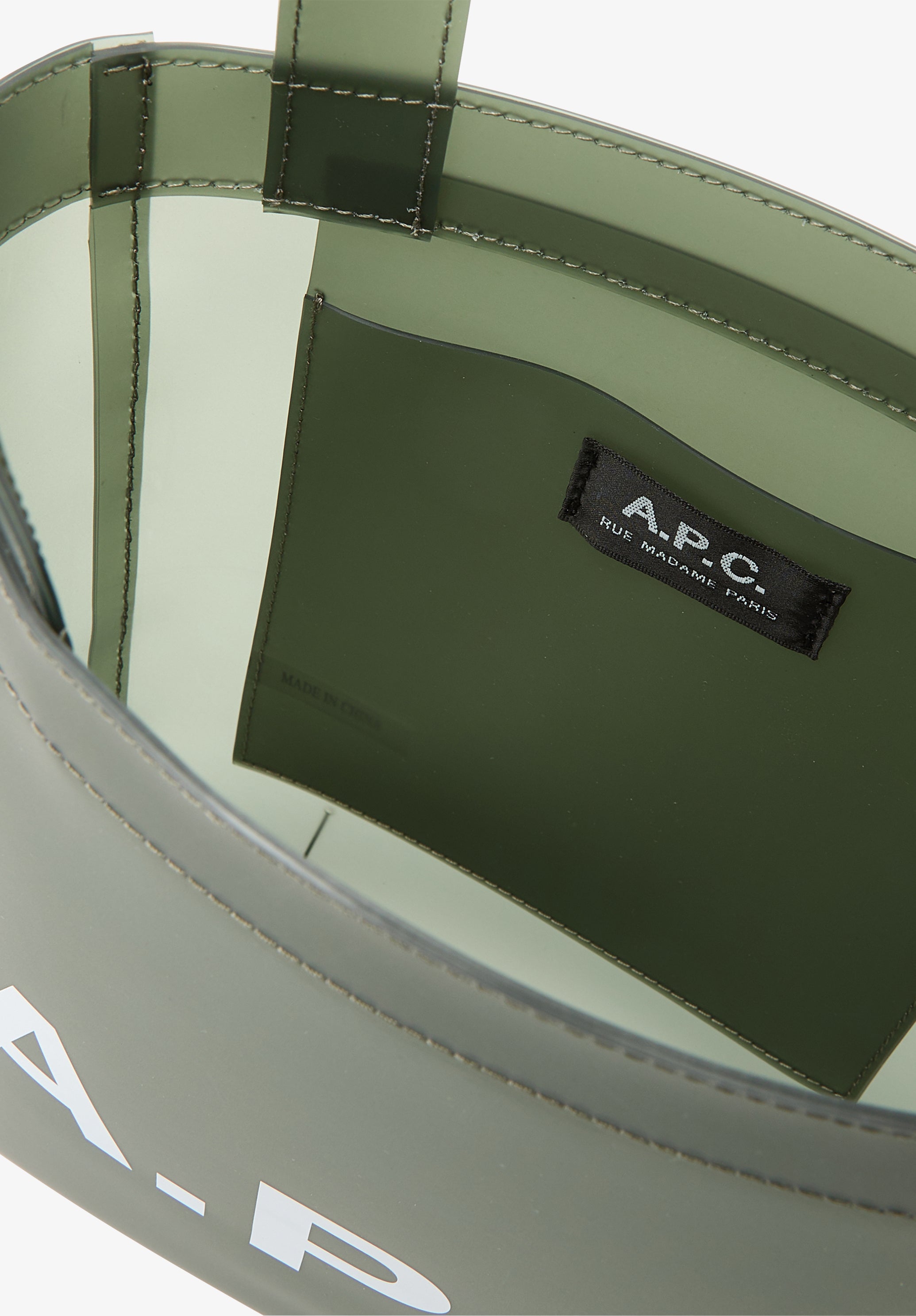 Lou Small tote bag - 5