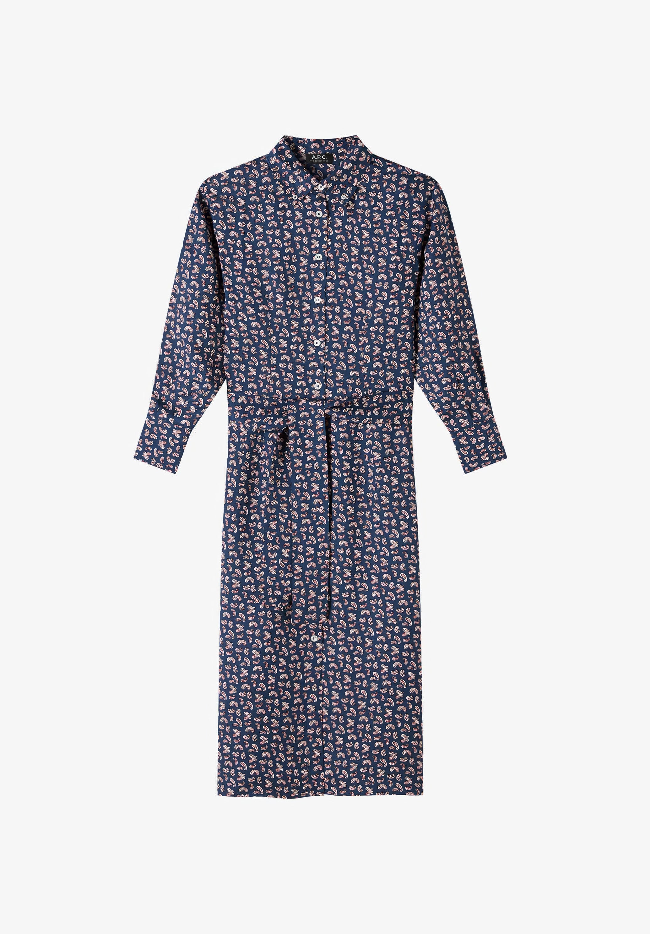 Vanessa dress - 2
