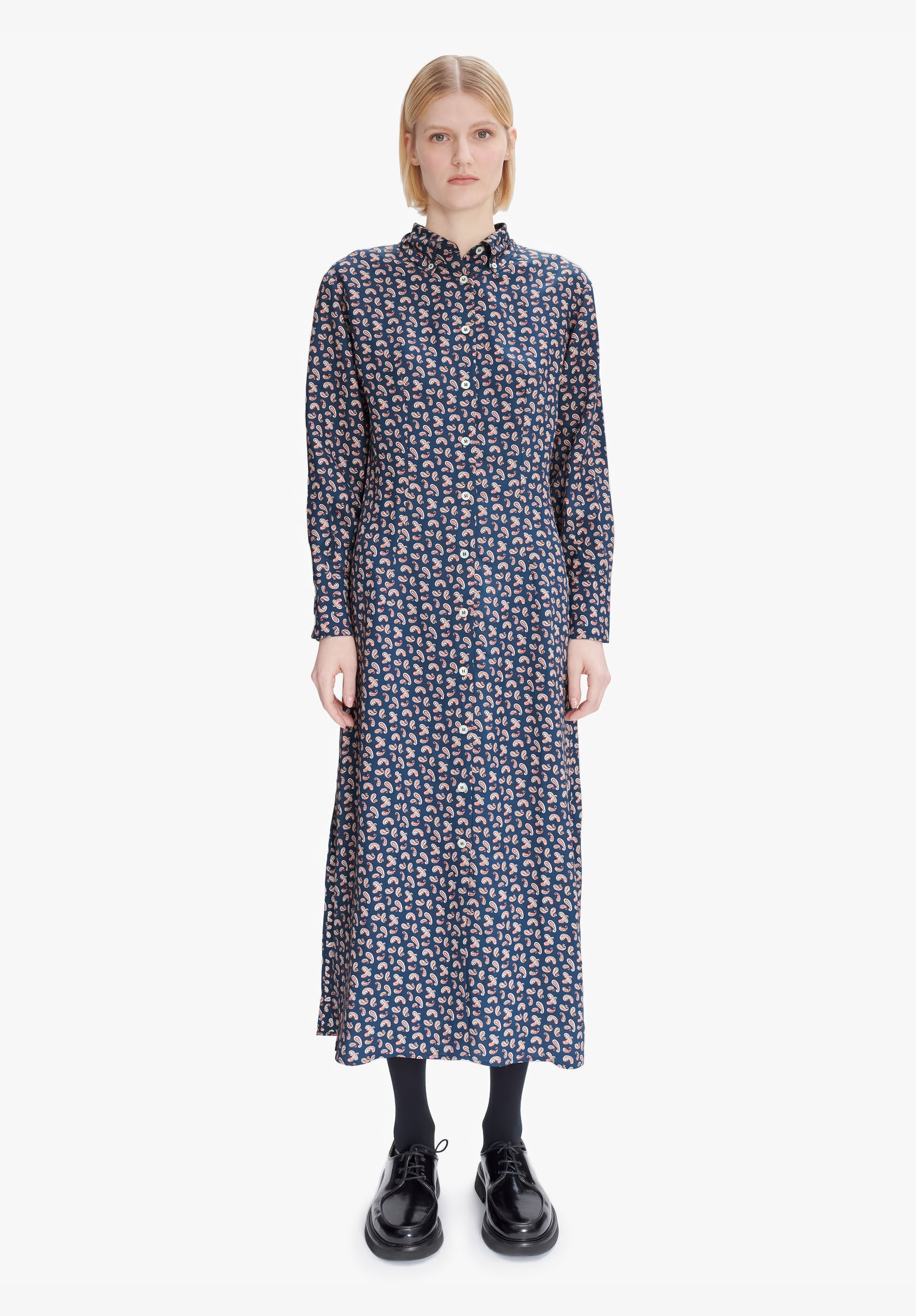 Vanessa dress - 4