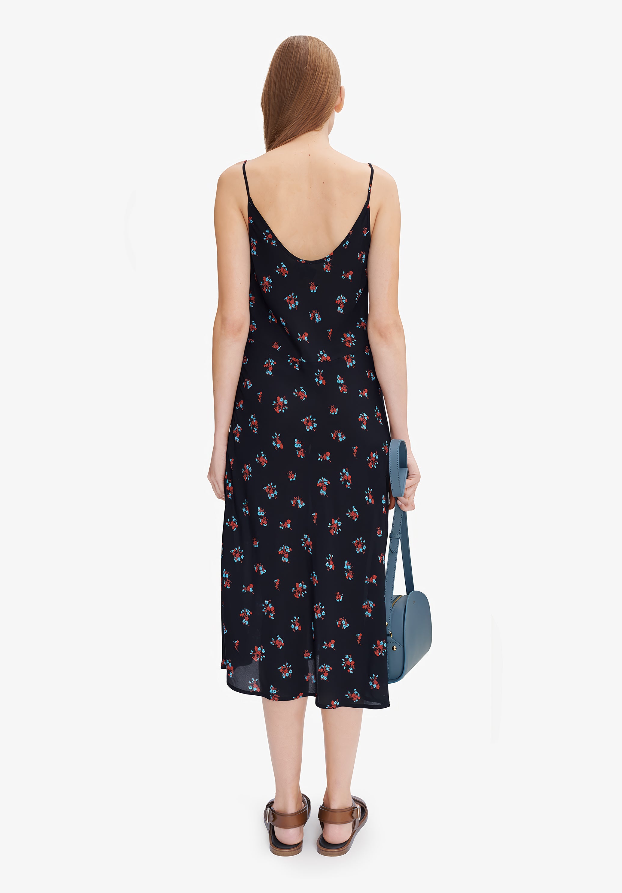 Lisa dress - 3