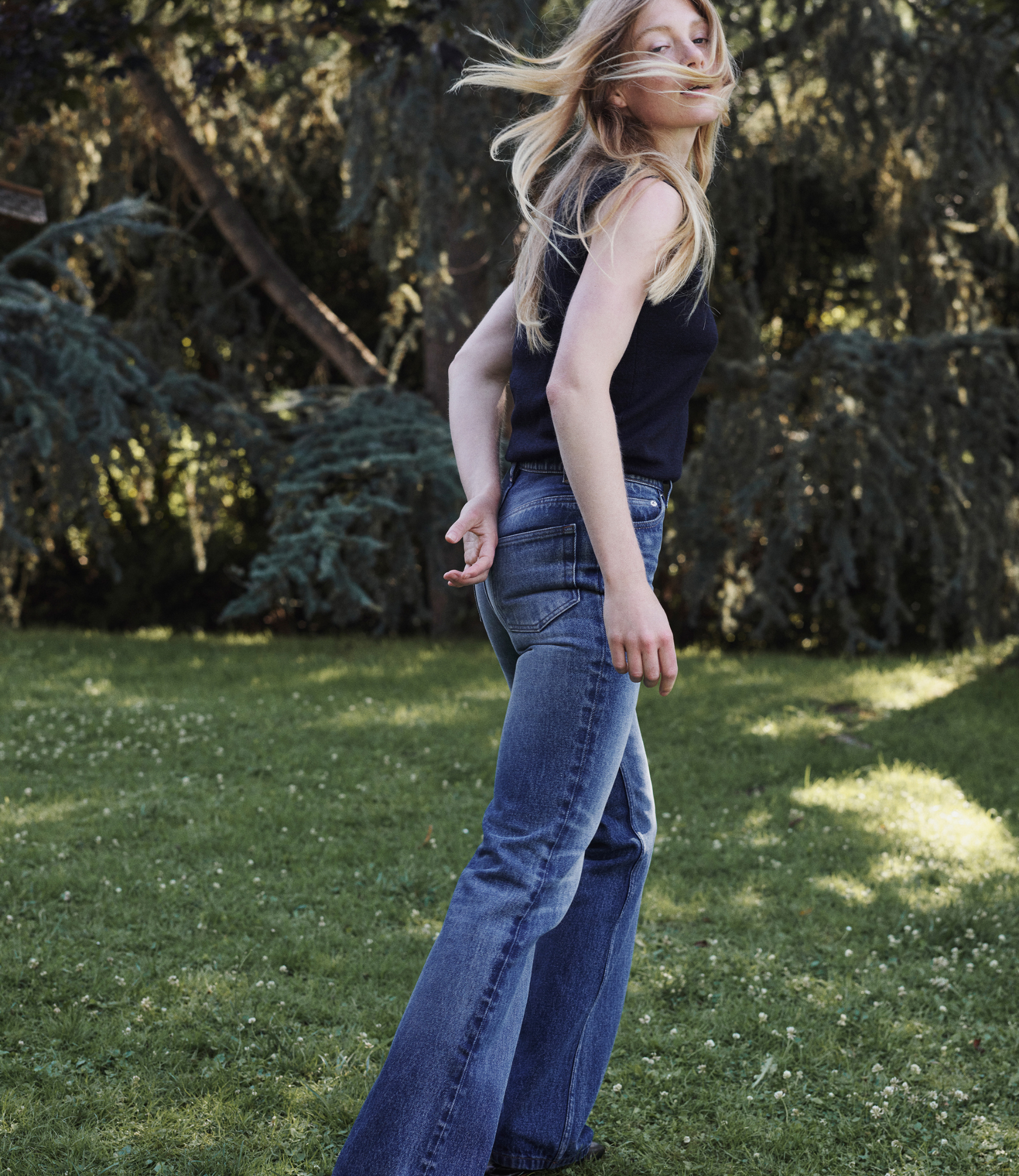 Romy jeans