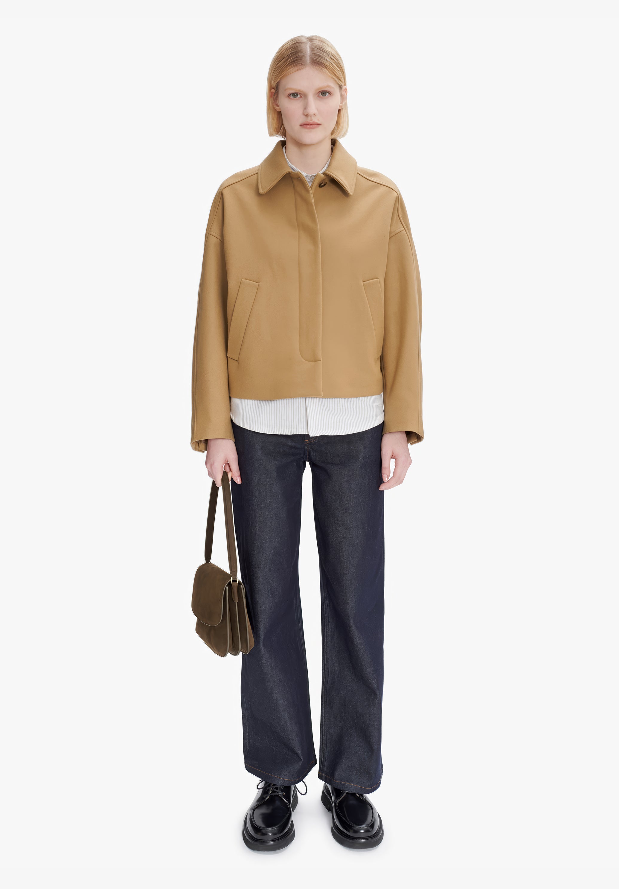 Becca jacket - 4
