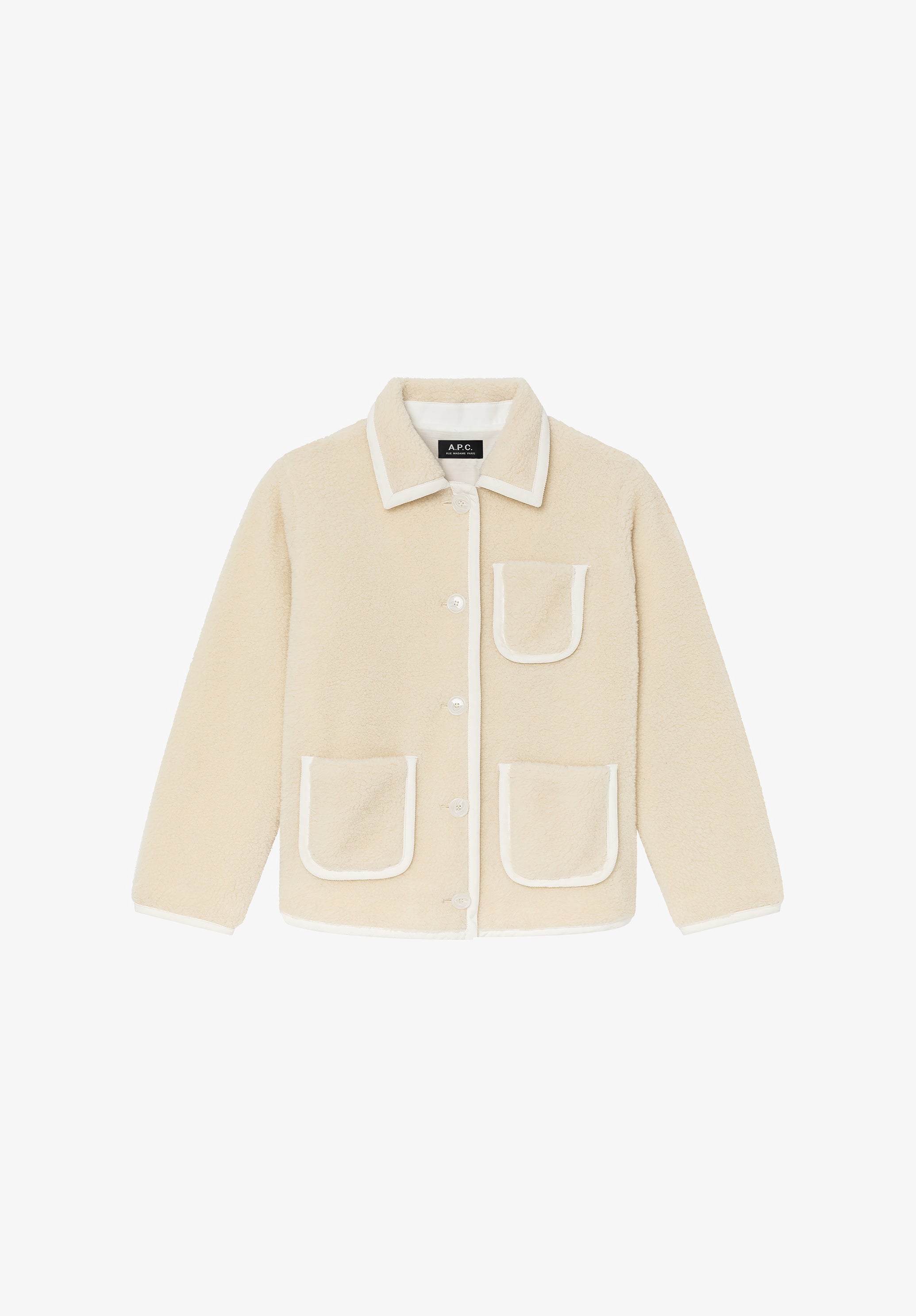 Estelle jacket - 0