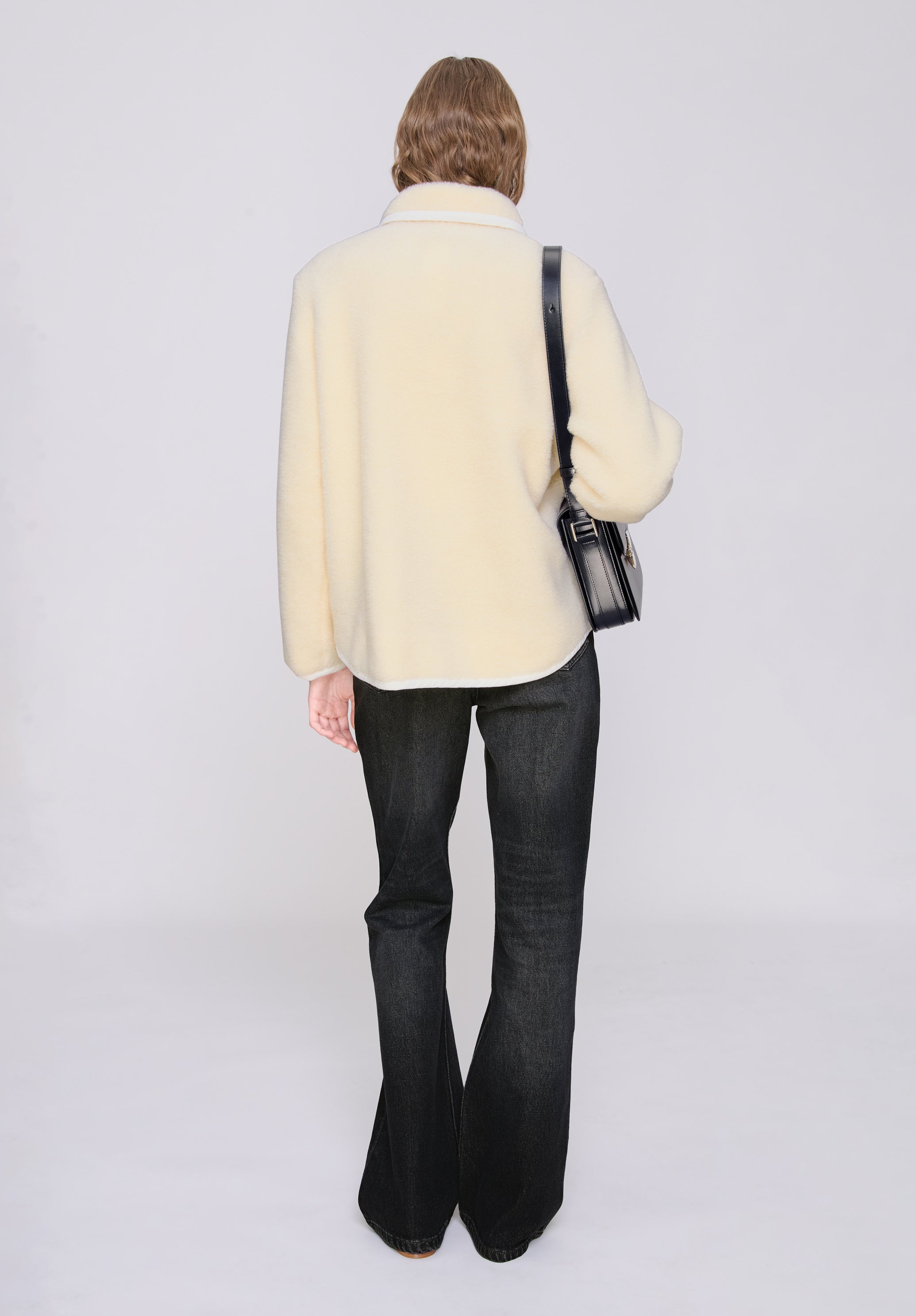 Estelle jacket - 3