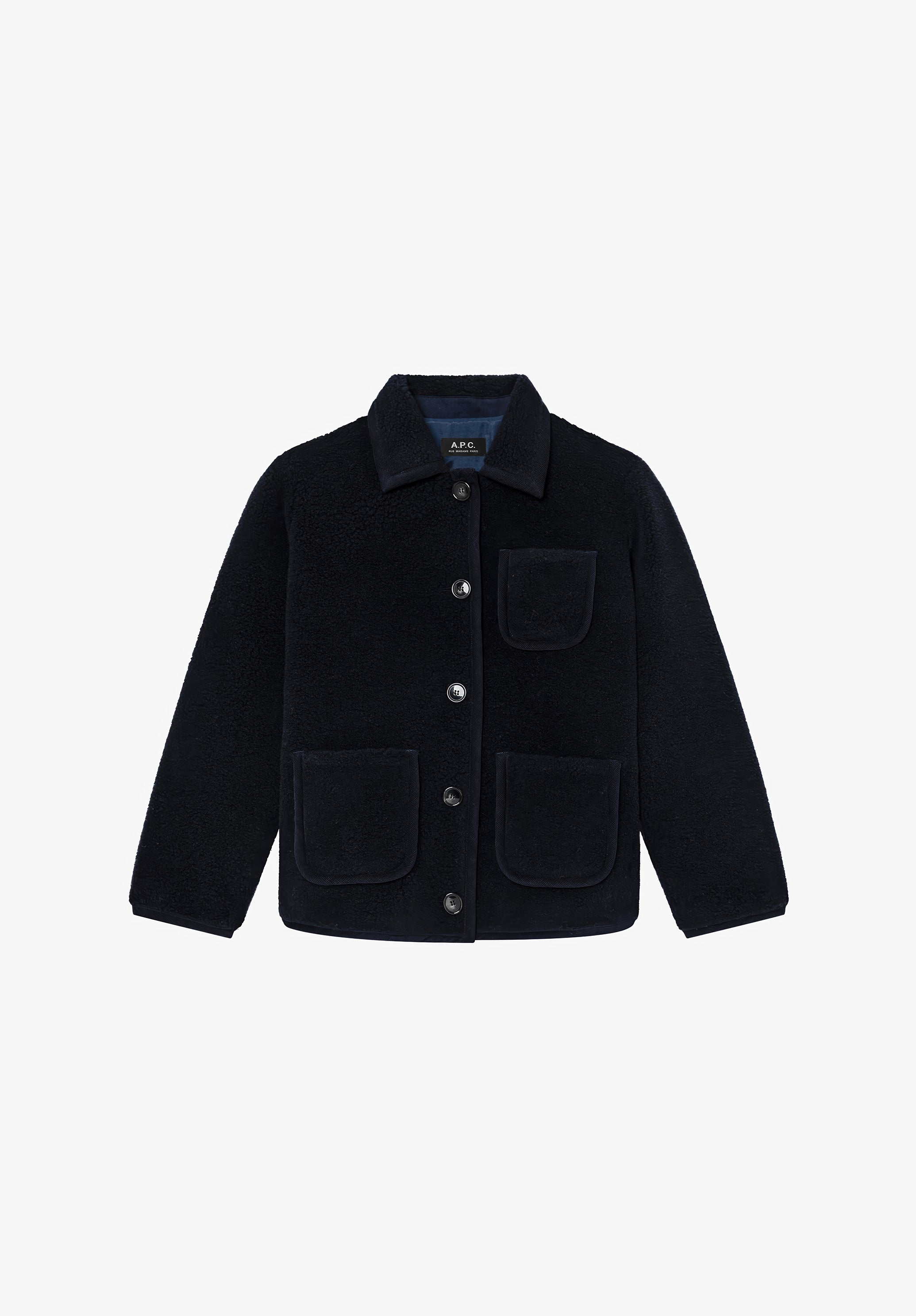 Estelle jacket - 0