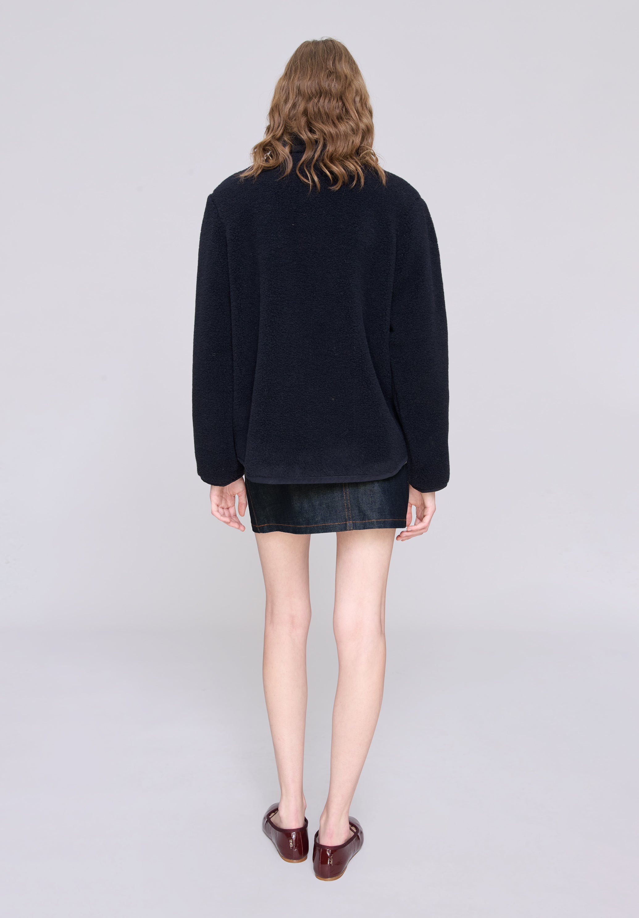 Estelle jacket - 3