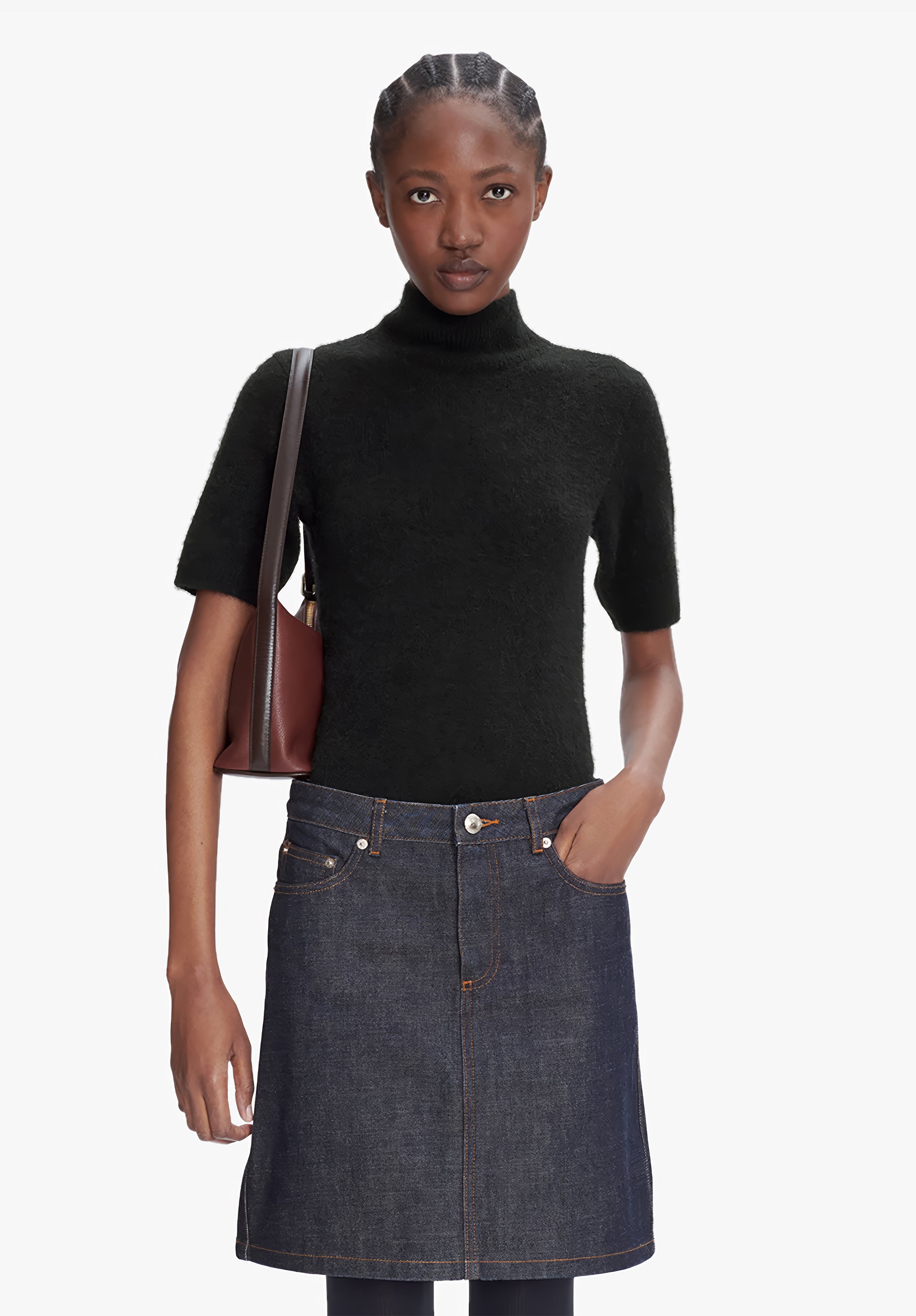 Edie jumper - 1