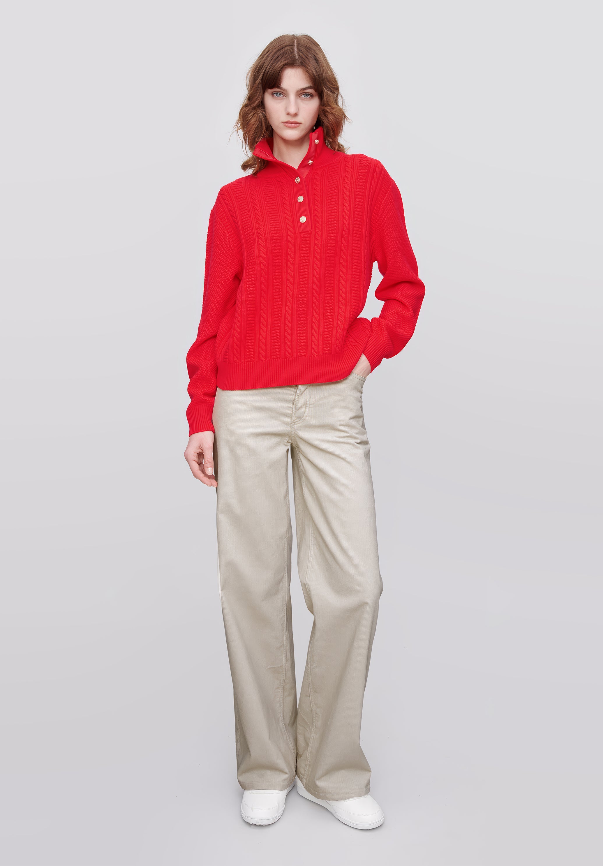 Thea jumper - 1