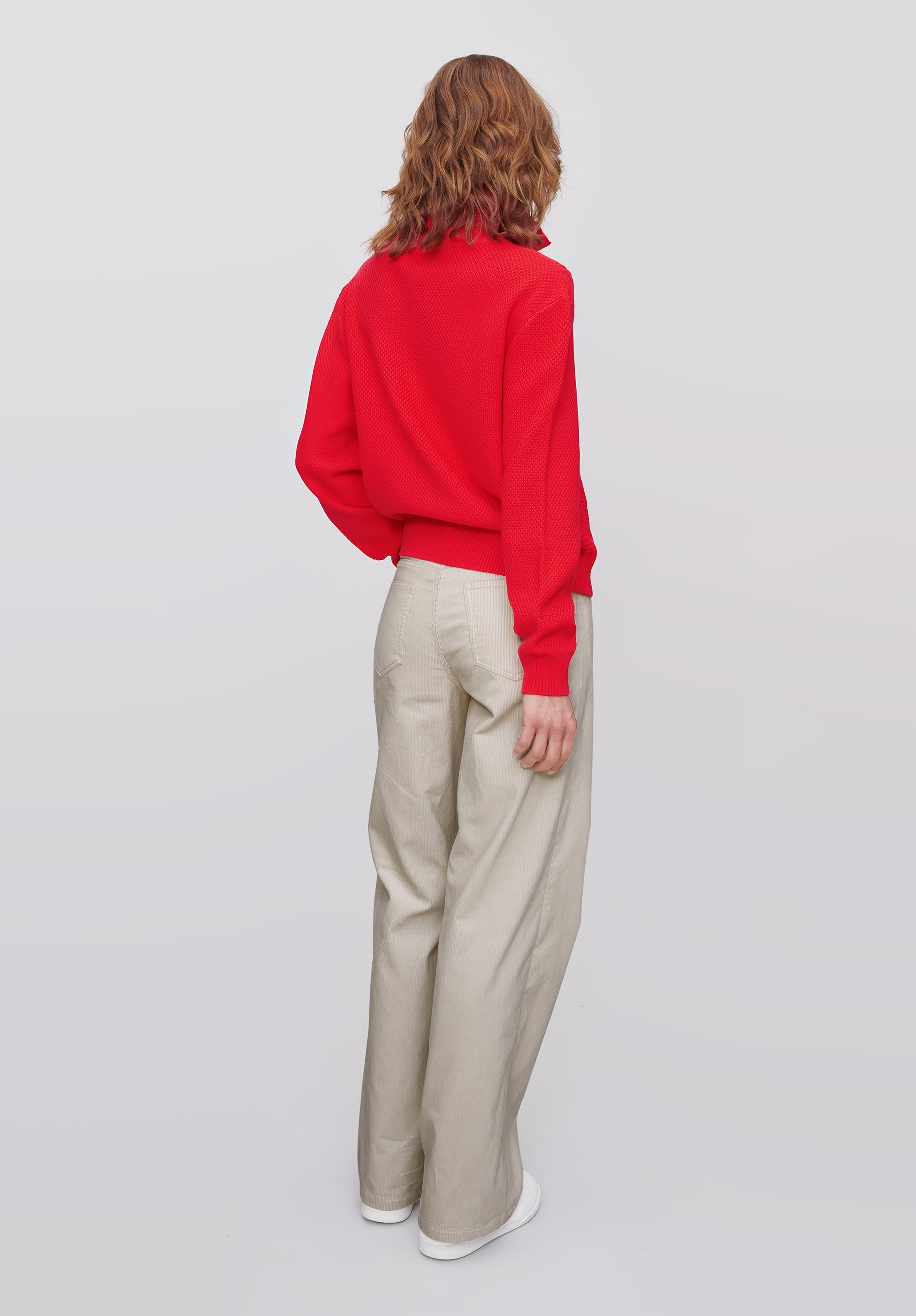 Thea jumper - 3