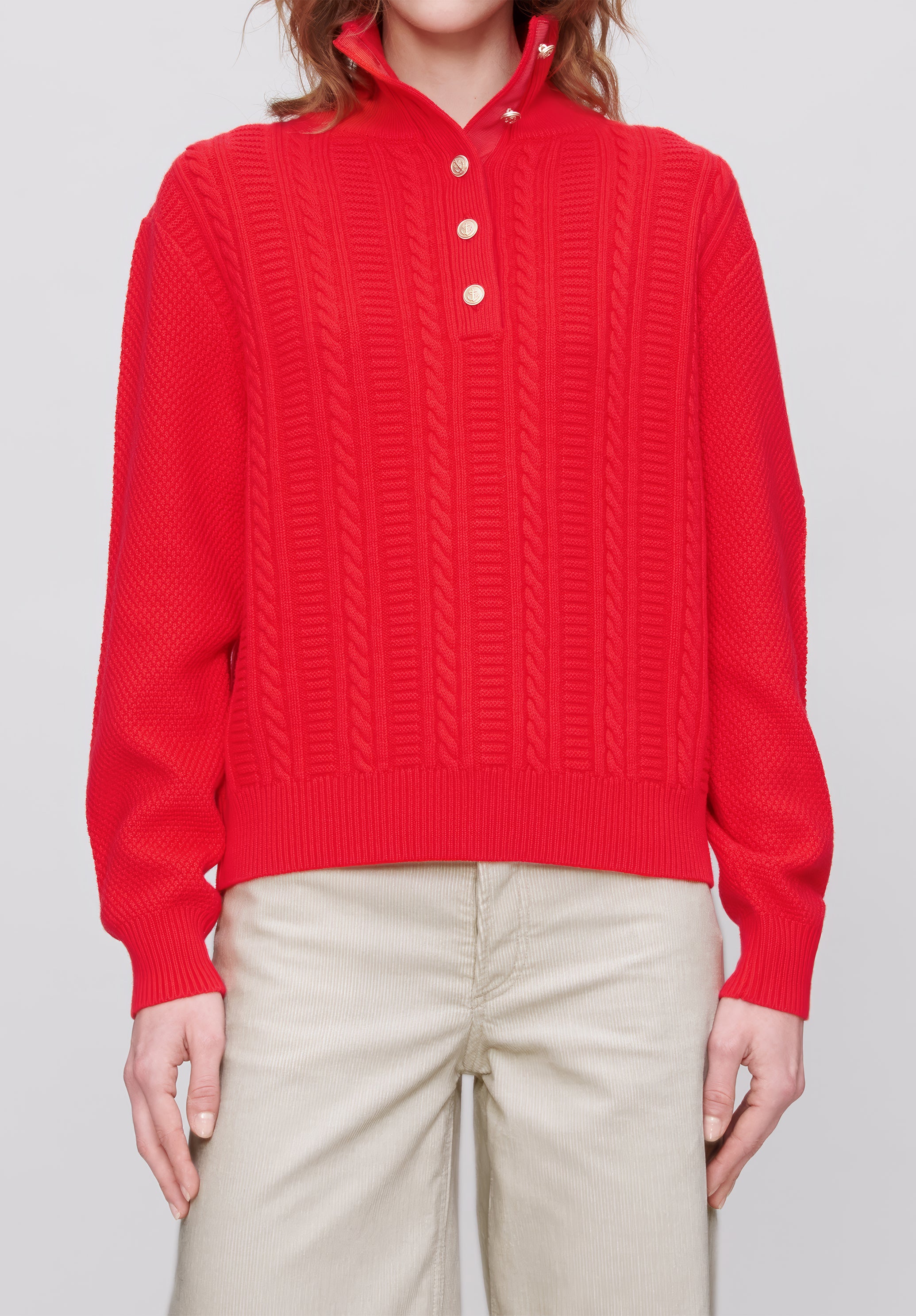 Thea jumper - 4