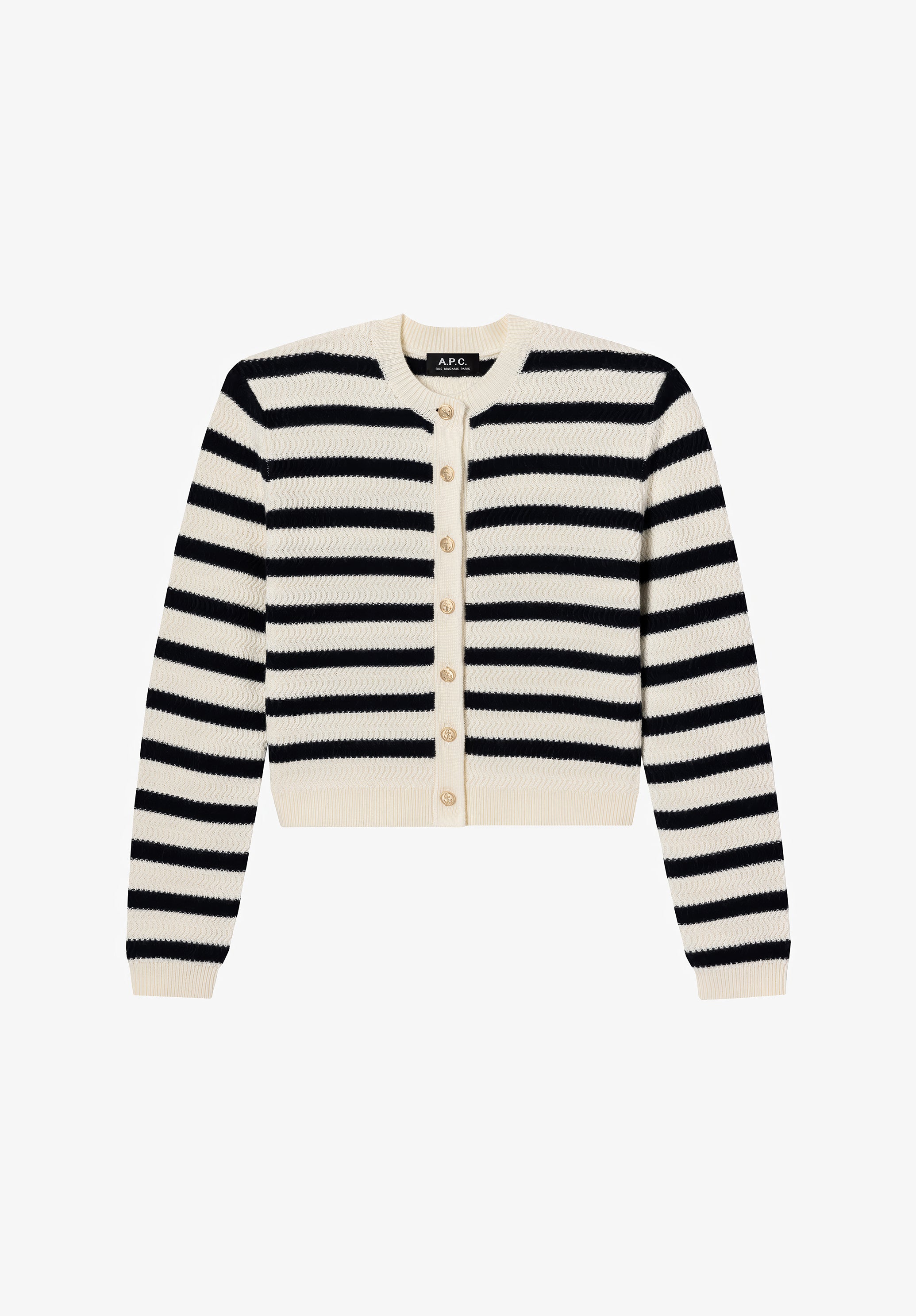 Manon cardigan - 0