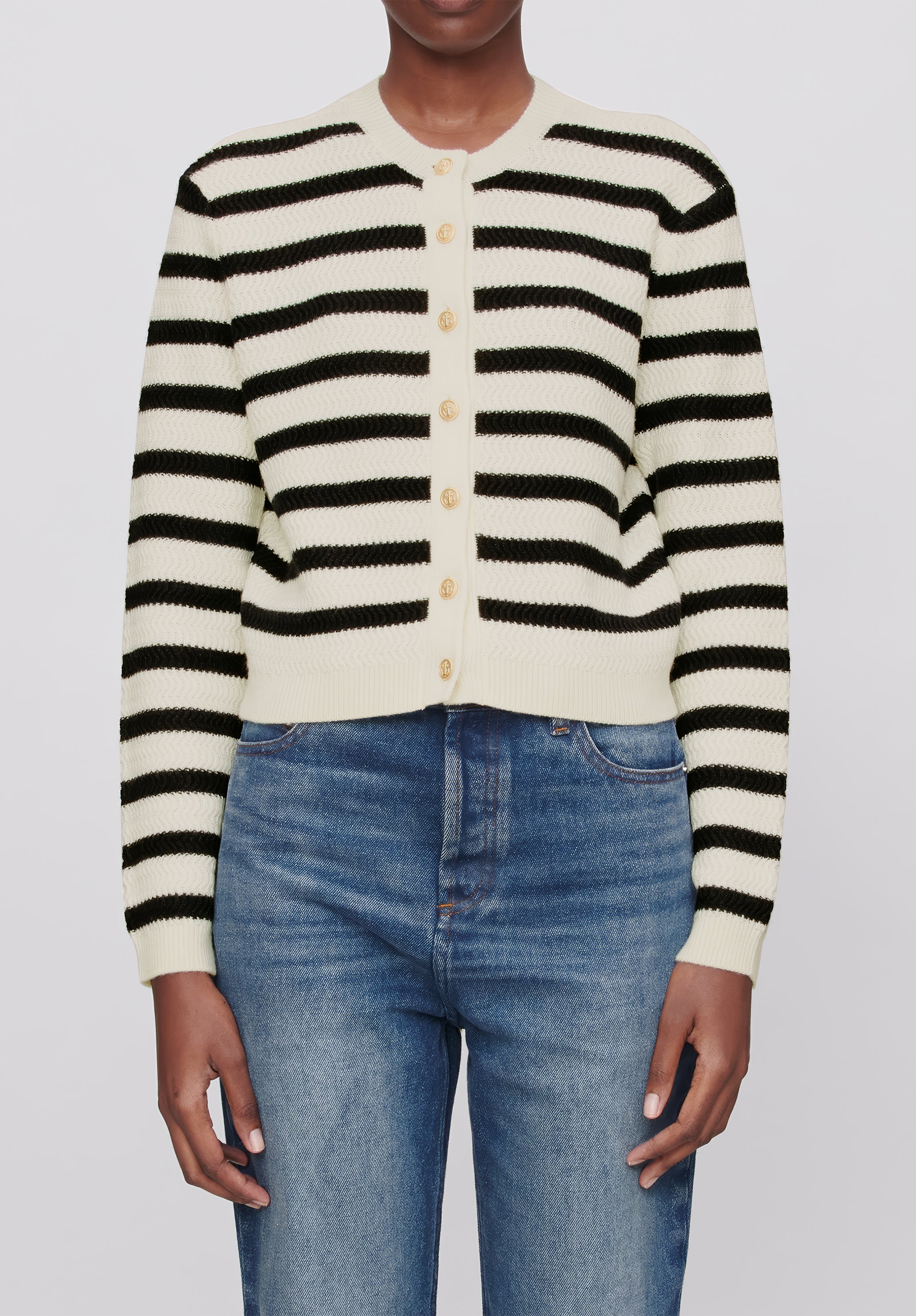 Manon cardigan - 4