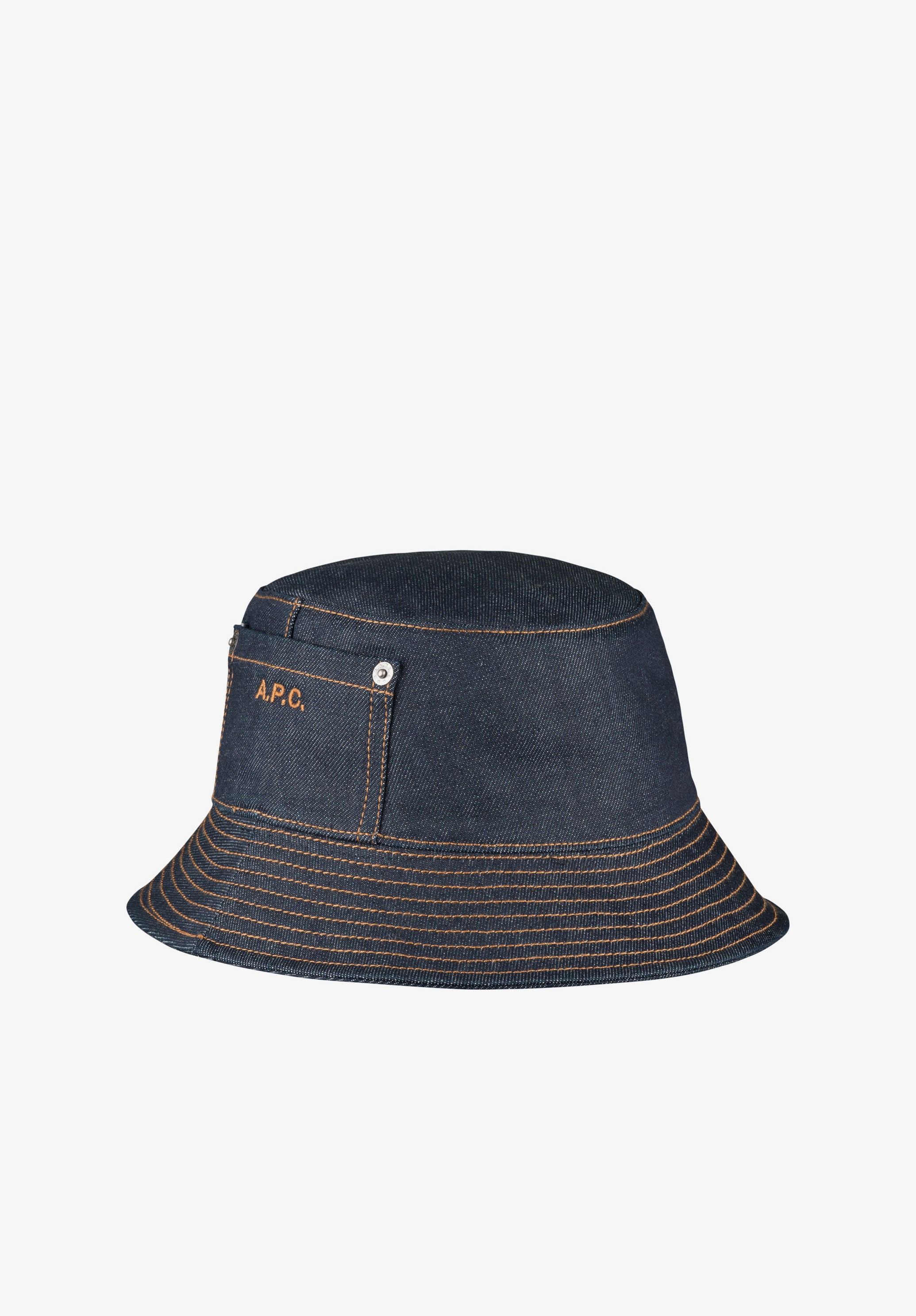 Thais bucket hat - 0