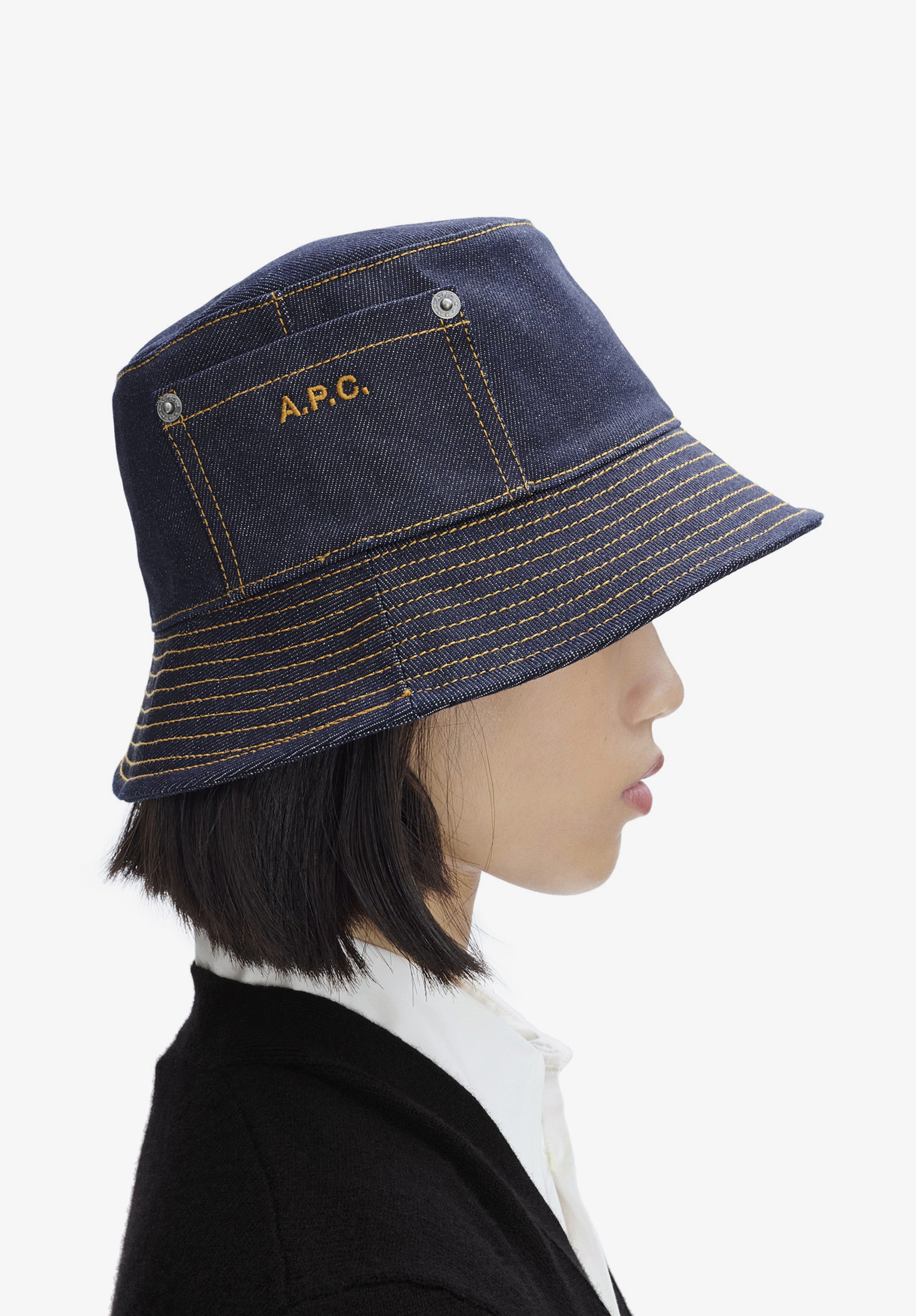 Thais bucket hat - 1