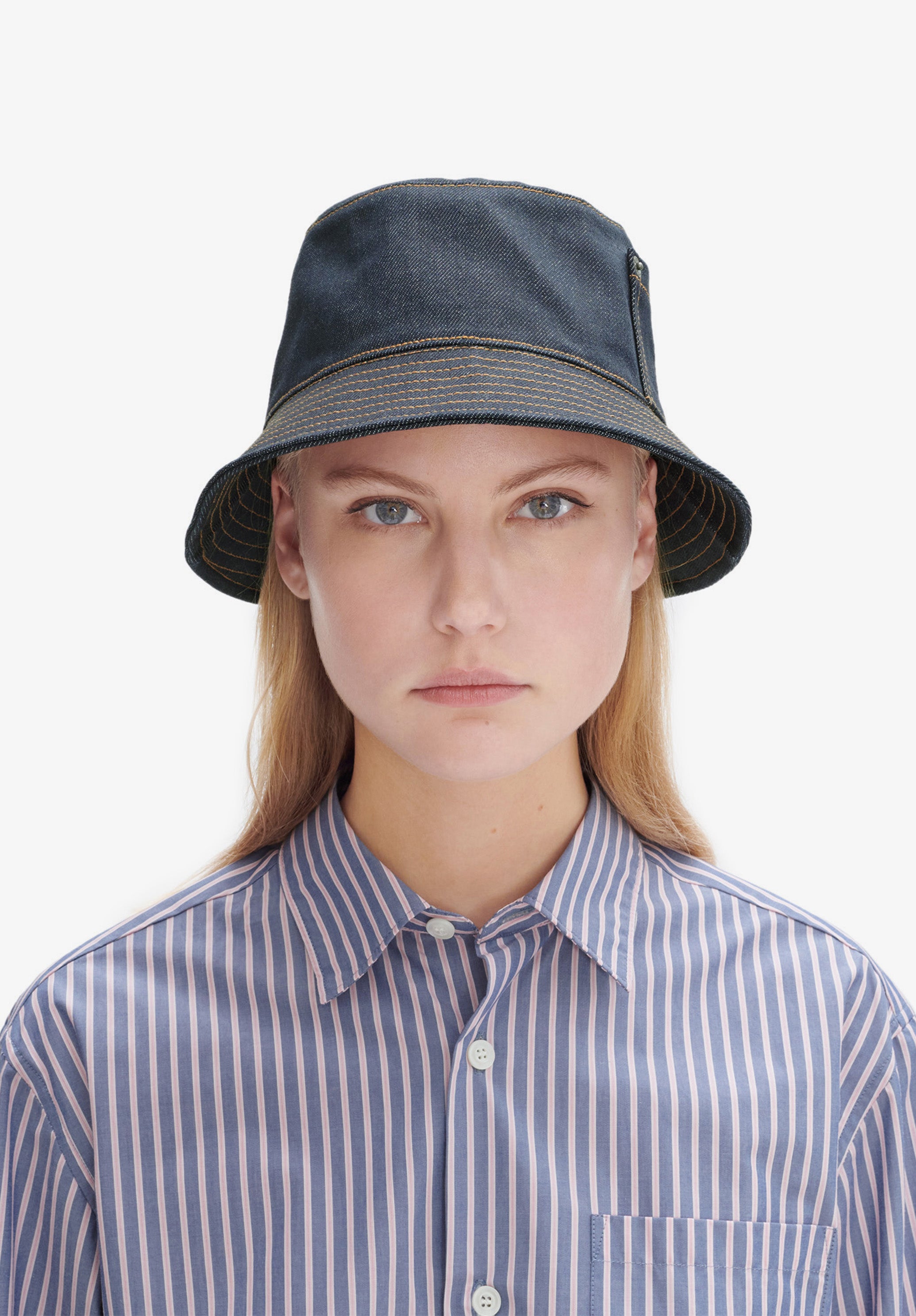 Thais bucket hat - 2