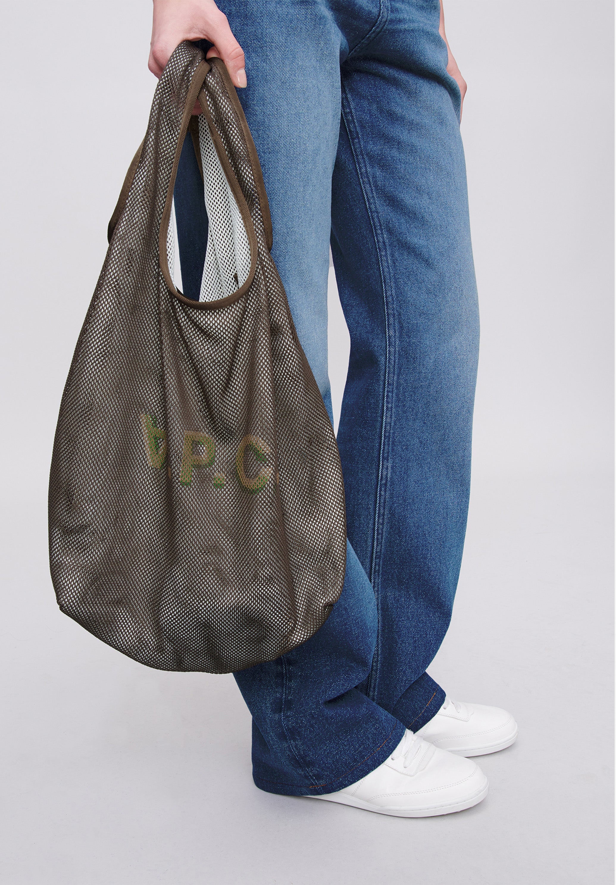 Rebound shopping bag - 2