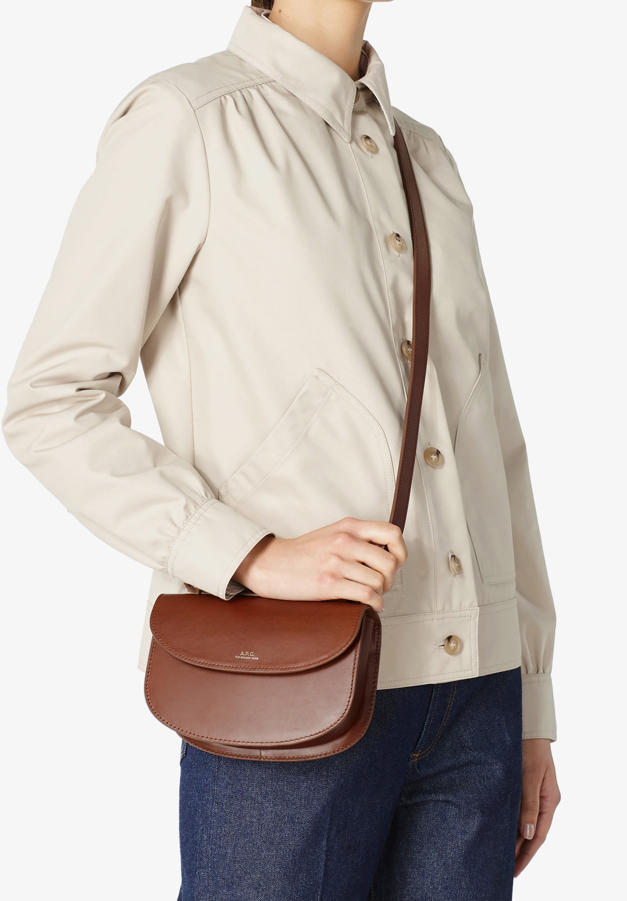 Genève Mini bag