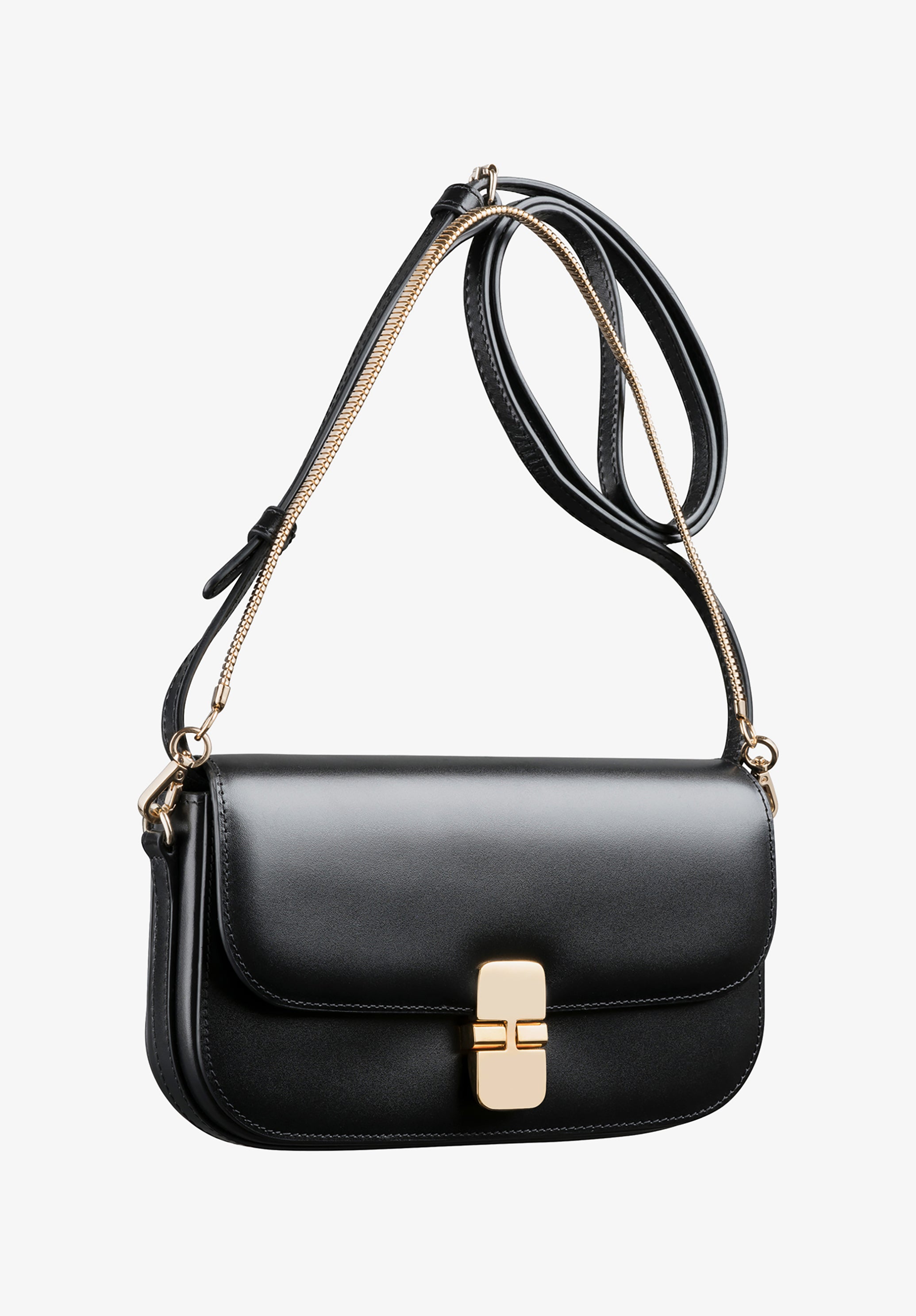 Grace Chaine clutch - 3
