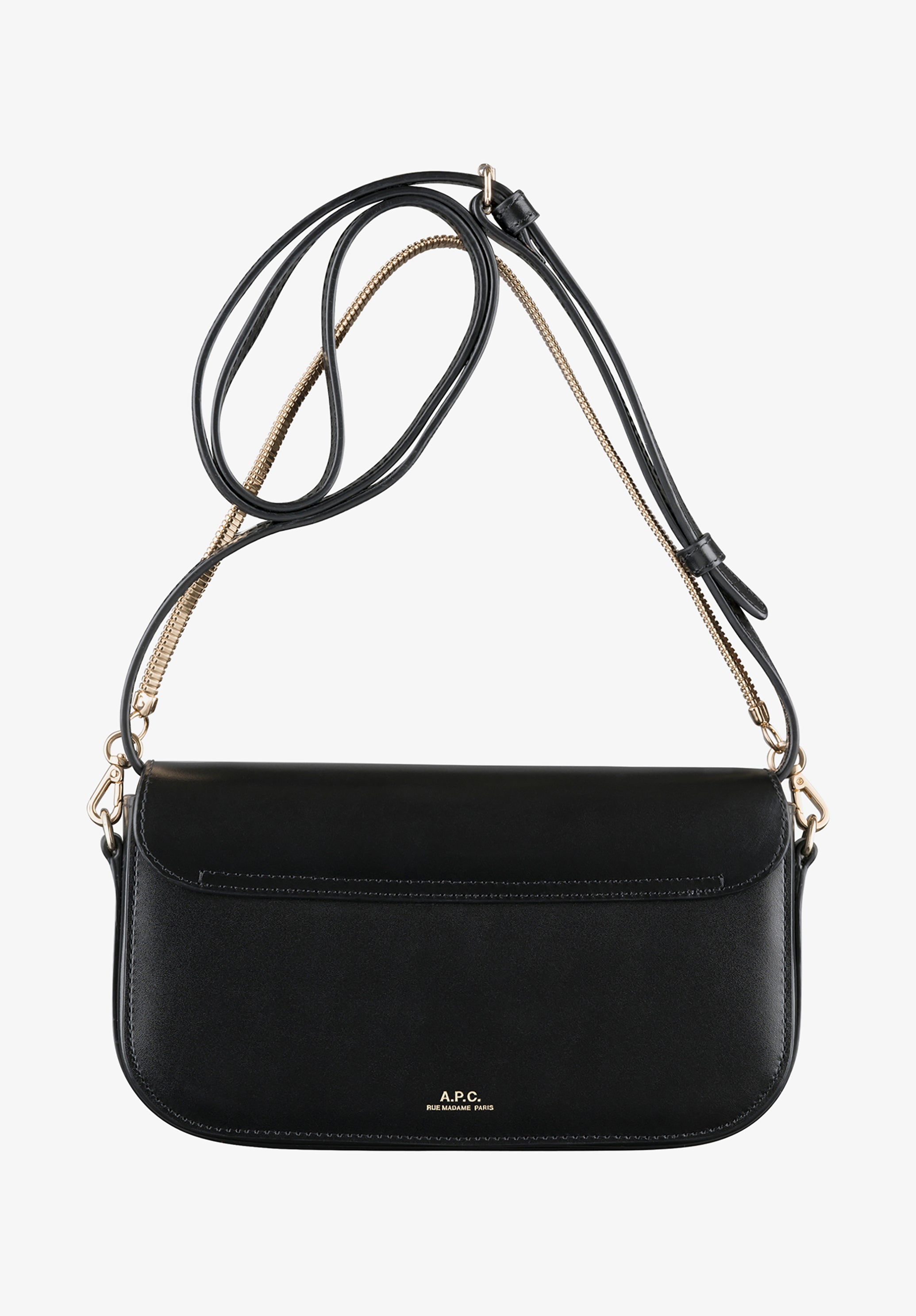 Grace Chaine clutch - 4