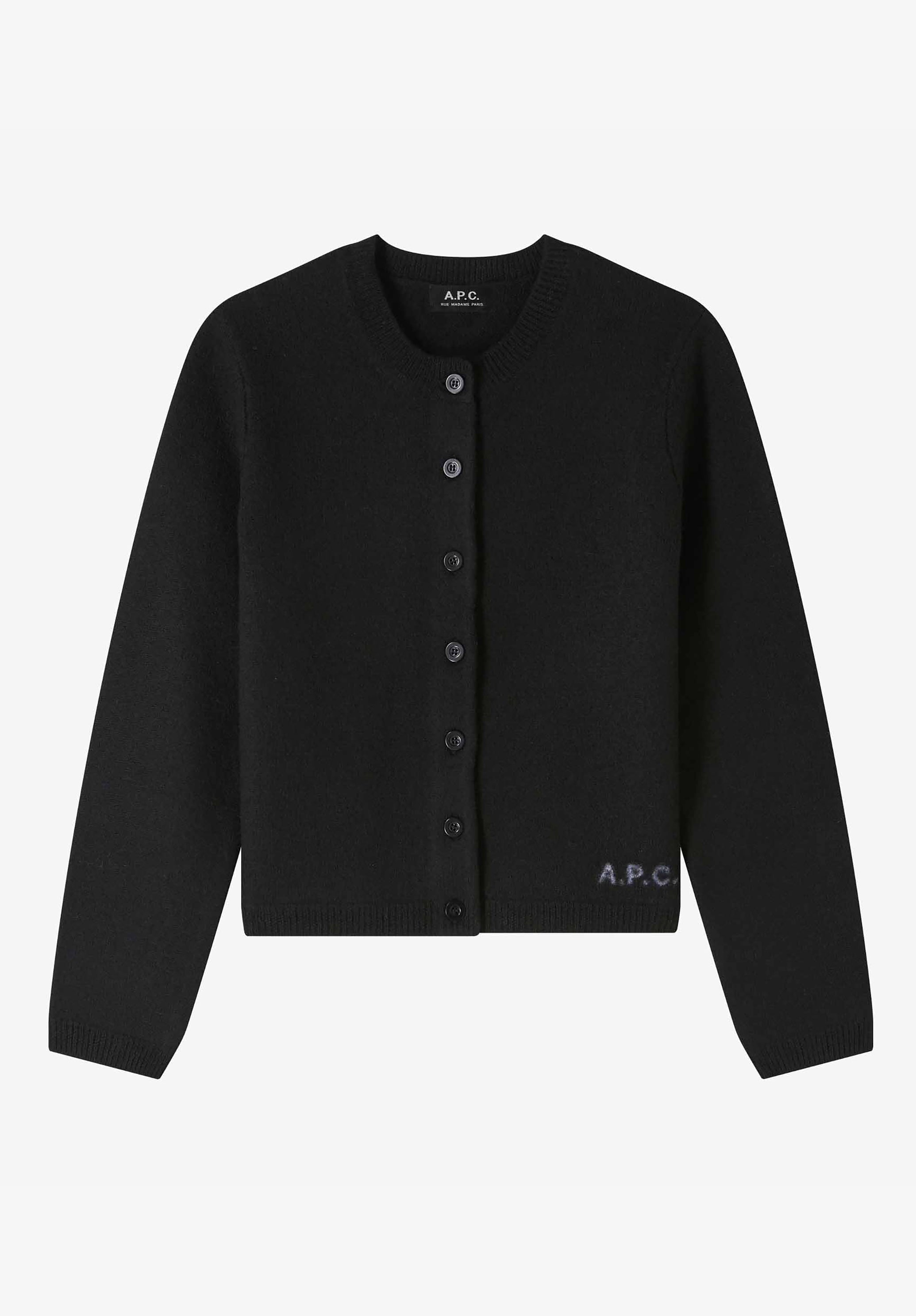 Mila cardigan - 0