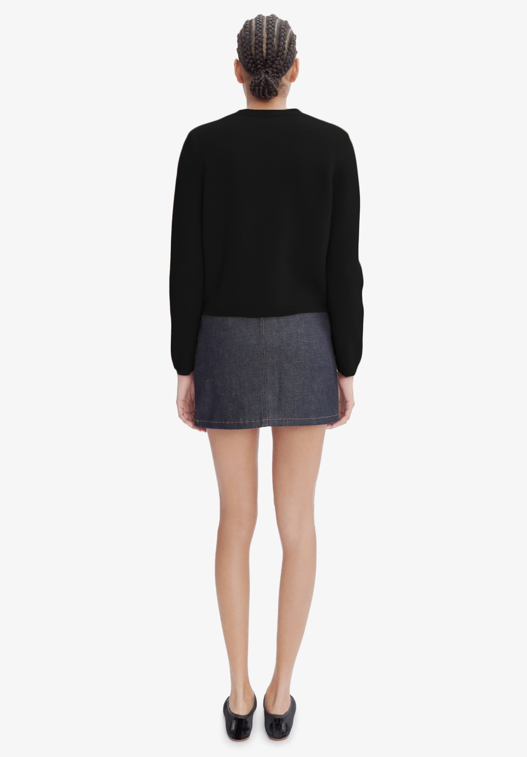 Mila cardigan - 3